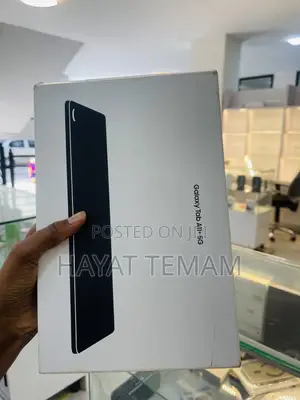 New Samsung Galaxy Tab A11 5G 256 GB