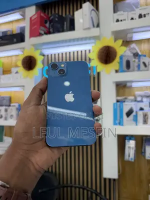 Apple iPhone 13 128 GB Blue