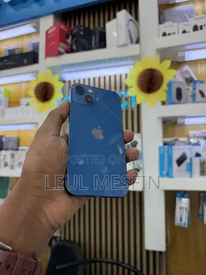 Apple iPhone 13 128 GB Blue