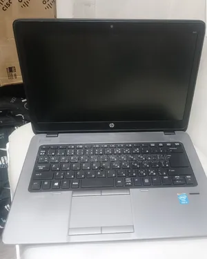 Laptop HP EliteBook 840 G1 4GB Intel Core i5 SSD 500GB