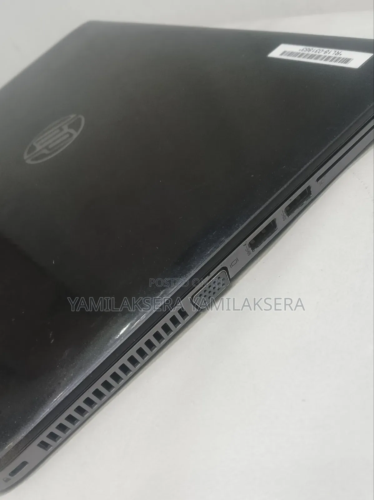 Laptop HP EliteBook 840 G1 4GB Intel Core i5 SSD 500GB