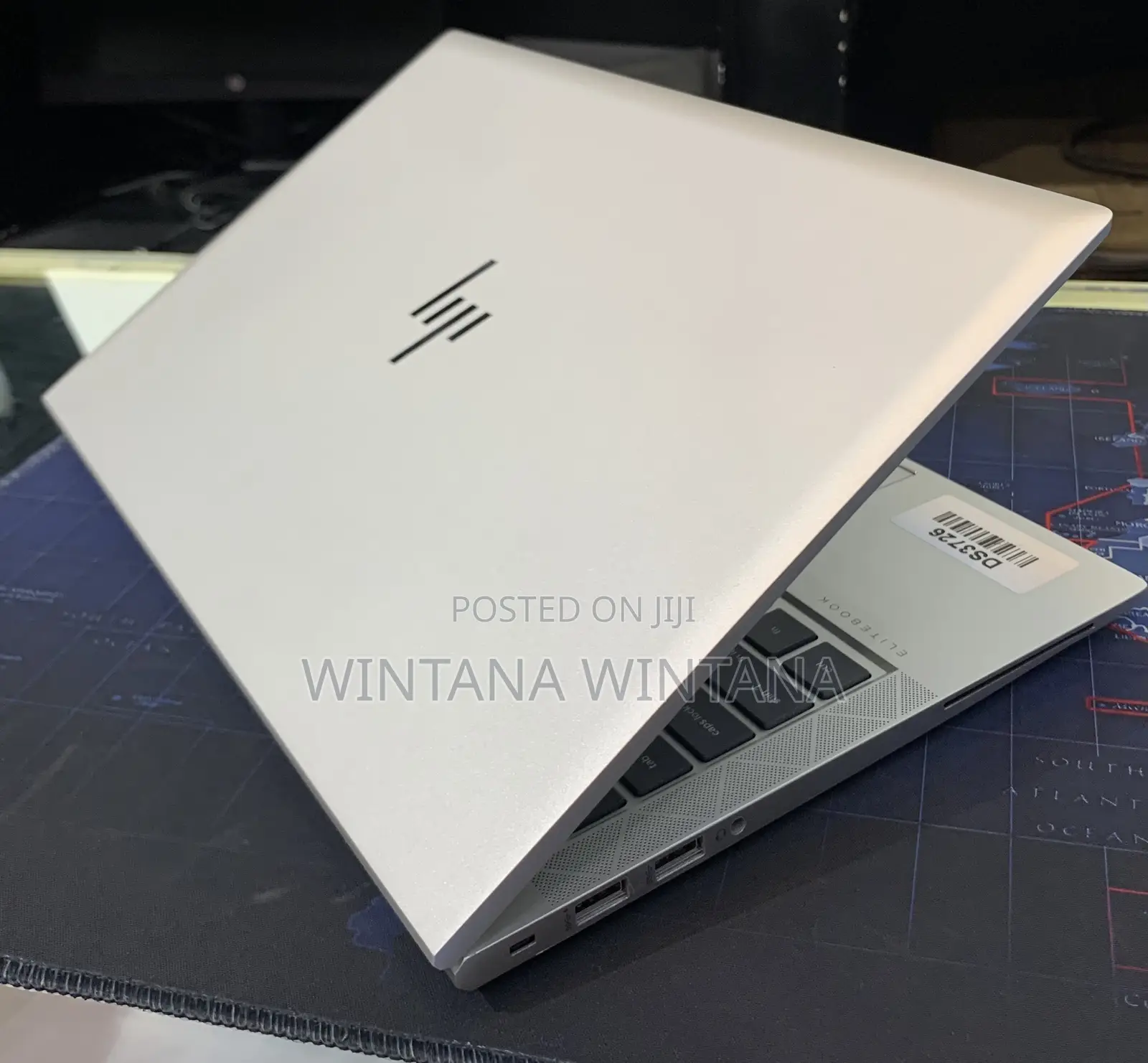 Laptop HP EliteBook 840 16GB Intel Core i7 SSD 512GB