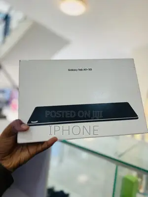 New Samsung Galaxy Tab A9+ 256 GB