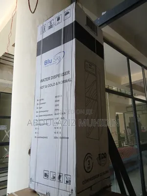 Blue Sky by 3 Best Water Dispenser
