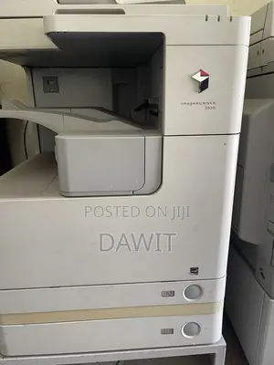 Canon Imagerunner2520