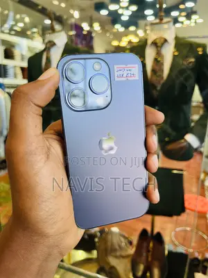 Apple iPhone 14 Pro 128 GB Purple