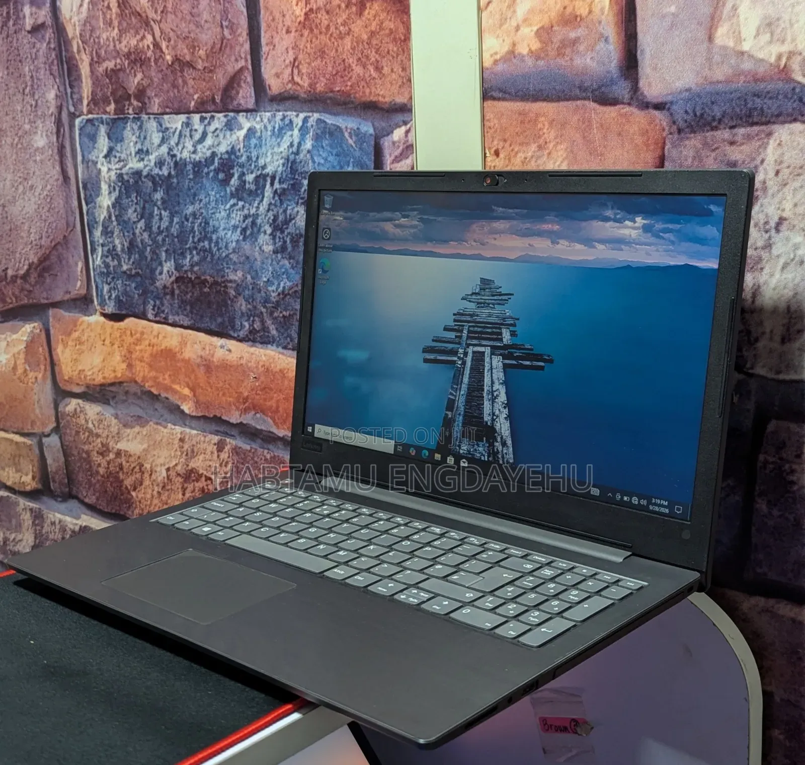 Laptop Lenovo IdeaPad Z570 8GB Intel Core i5 HDD 1T