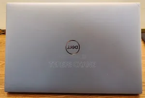 New Laptop Dell Precision 5570 16GB Intel Core i7 SSD 512GB