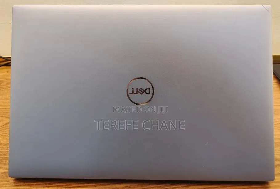 New Laptop Dell Precision 5570 16GB Intel Core i7 SSD 512GB