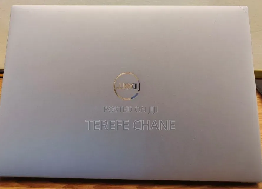 New Laptop Dell Precision 5570 16GB Intel Core i7 SSD 512GB