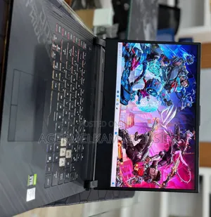 New Laptop Asus ROG Strix G15 16GB Intel Core Ultra 7 SSD 512GB