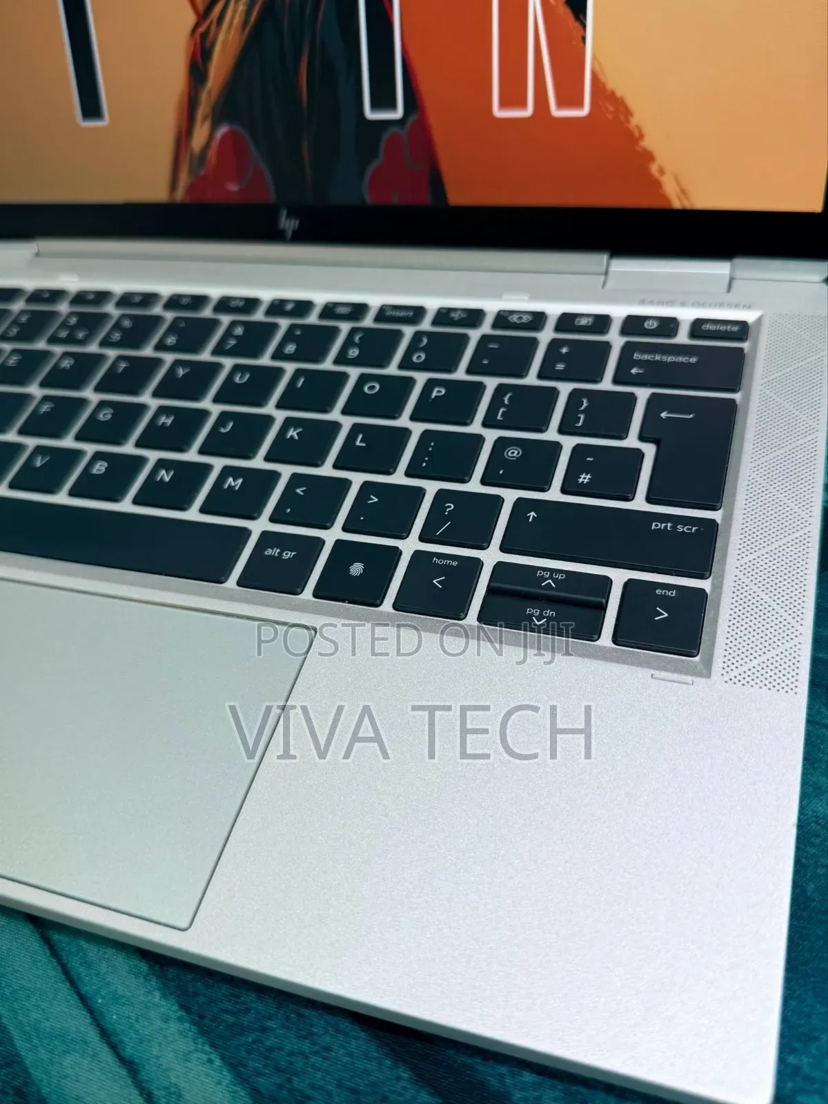 New Laptop HP EliteBook x360 1030 G8 16GB Intel Core i5 SSD 512GB