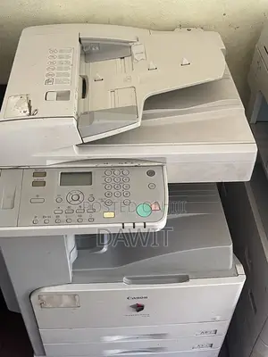 Canon Imagerunner2318