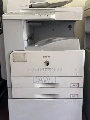 Canon Imagerunner2318
