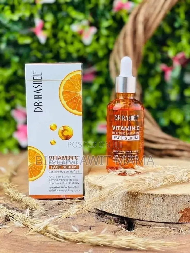 Dr Rashel Vitamic C Serum