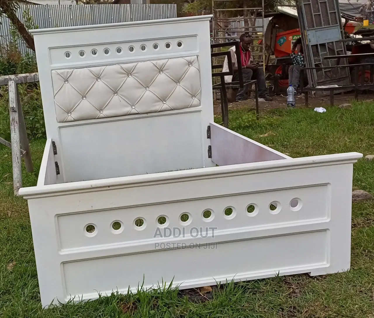 አልጋዎች/Beds