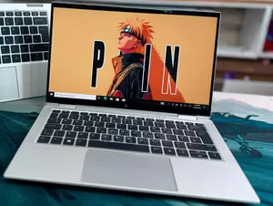 New Laptop HP EliteBook x360 1030 G8 16GB Intel Core i5 SSD 512GB