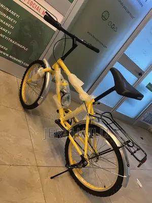 New Motorcycle 2026 Red