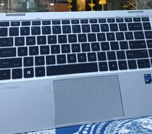 New Laptop HP EliteBook 1040 16GB Intel Core i5 SSD 512GB