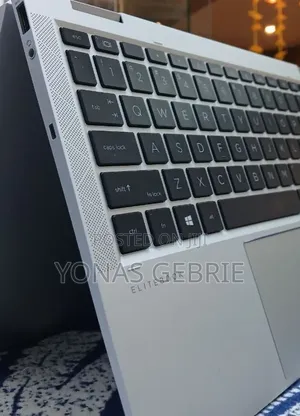 New Laptop HP EliteBook 1040 16GB Intel Core i5 SSD 512GB