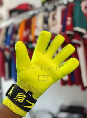 Spall Goalkeeper
