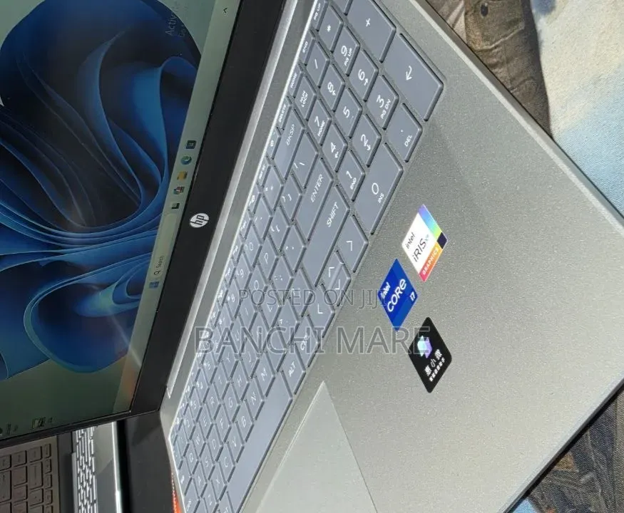 New Laptop HP Stream Notebook 16GB Intel Core i7 SSD 1T