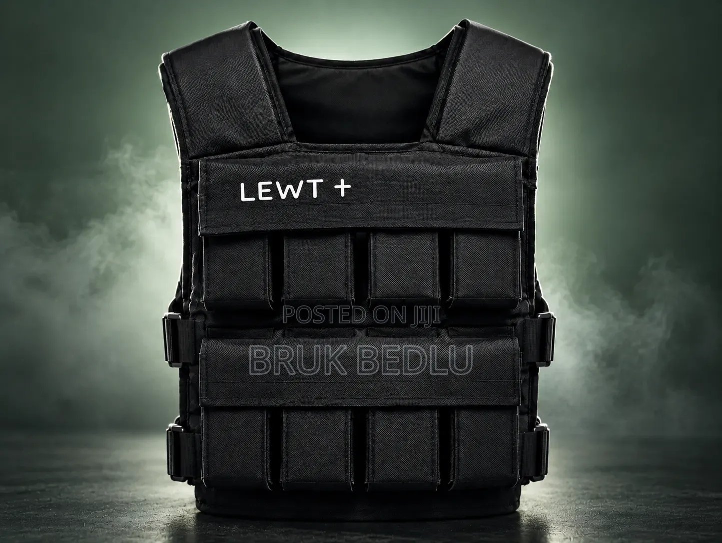 Weight Vest