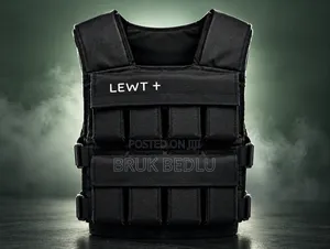 Weight Vest