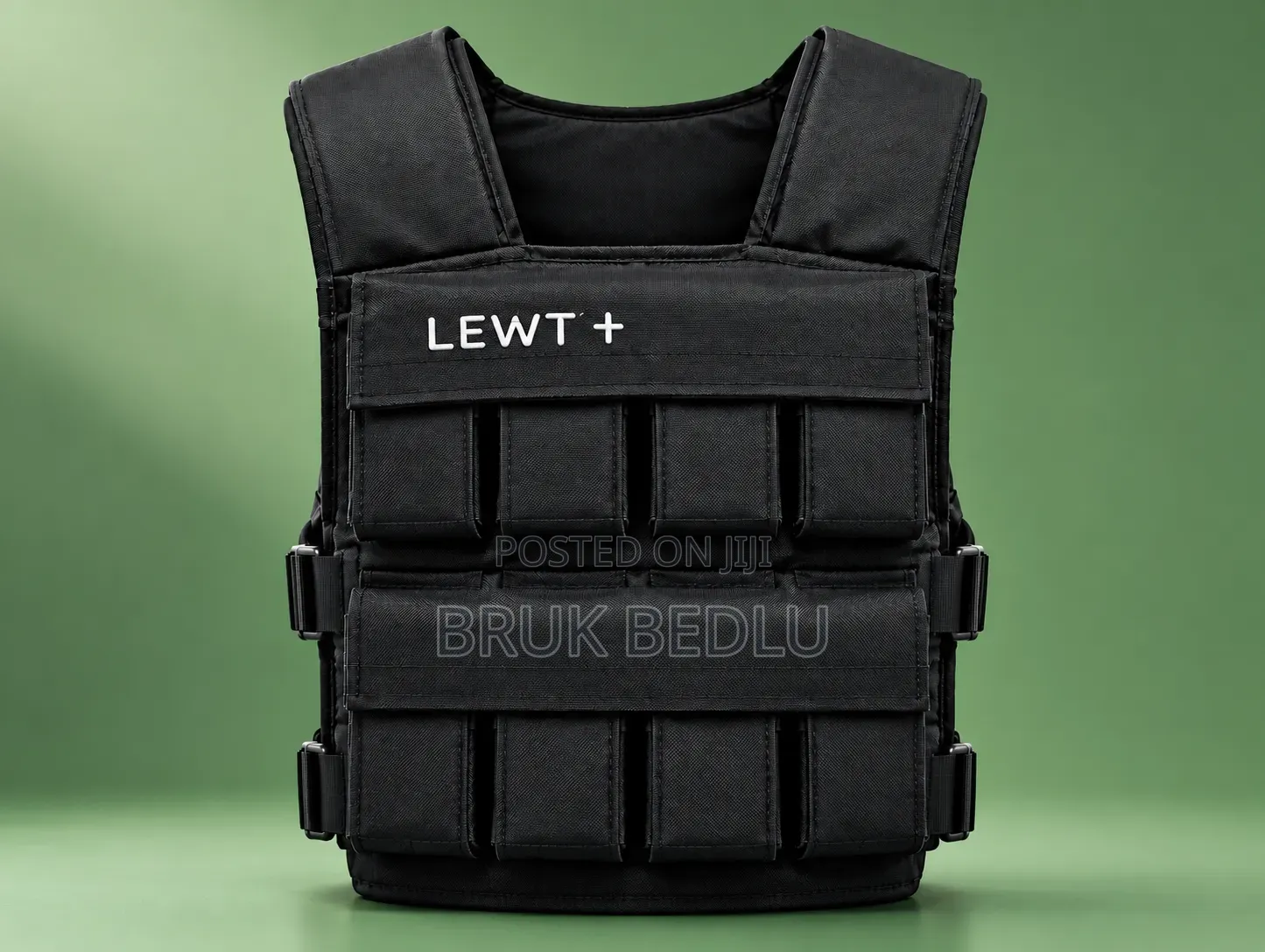 Weight Vest