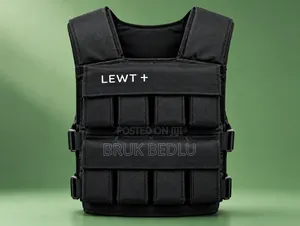 Weight Vest