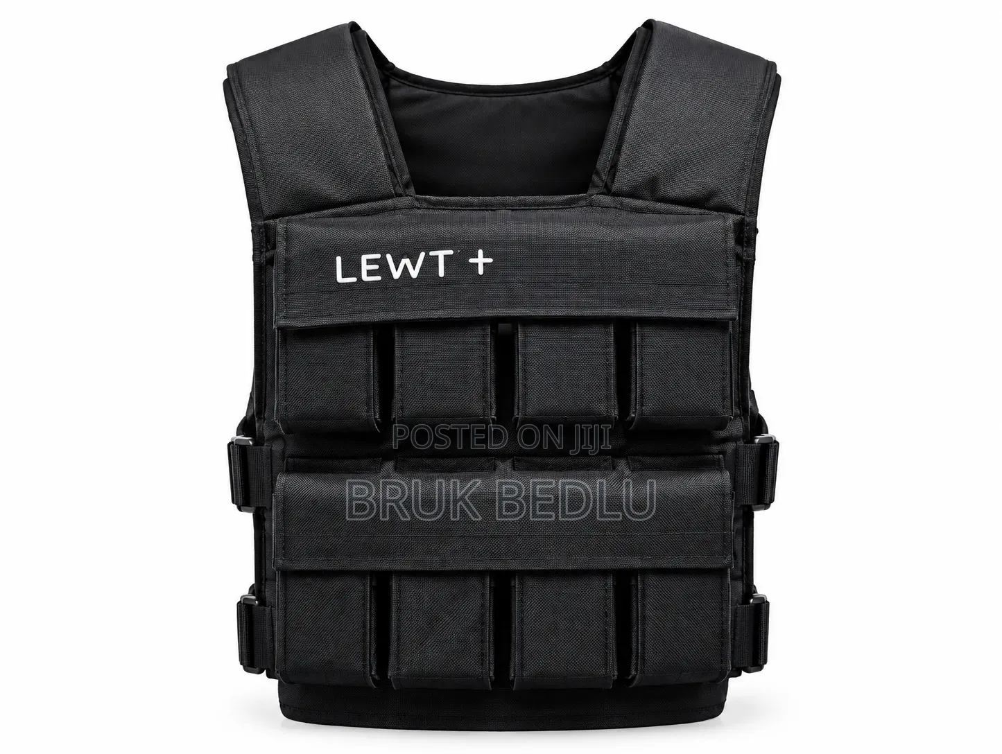 Weight Vest