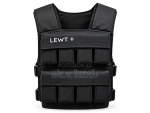 Weight Vest