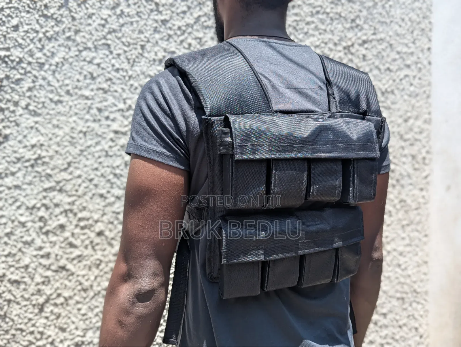 Weight Vest