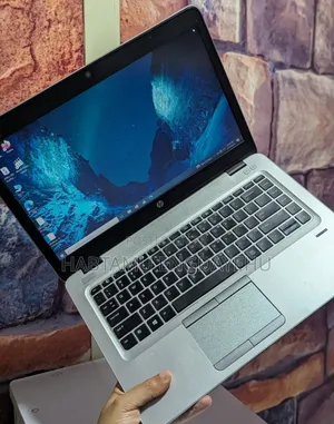 Laptop HP EliteBook 840 8GB Intel Core i5 SSD 256GB