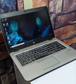 Laptop HP EliteBook 840 8GB Intel Core i5 SSD 256GB