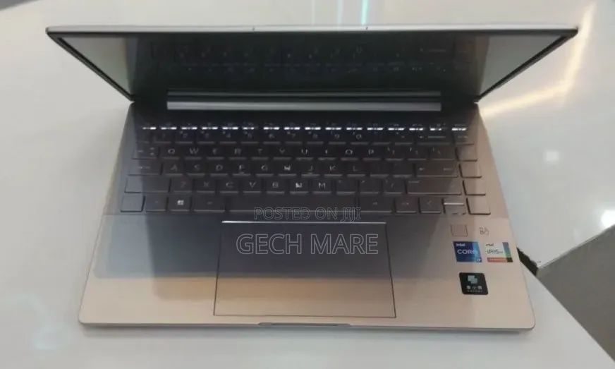 New Laptop HP Pavilion 15 16GB Intel Core i7 SSD 1T