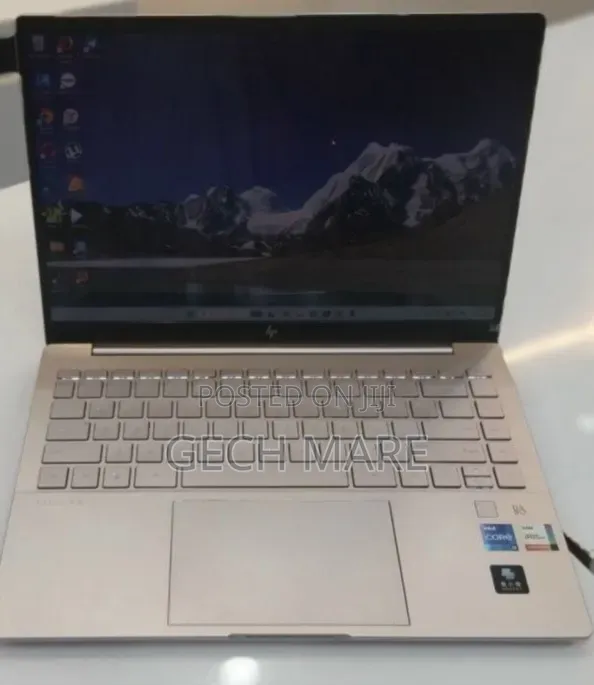 New Laptop HP Pavilion 15 16GB Intel Core i7 SSD 1T