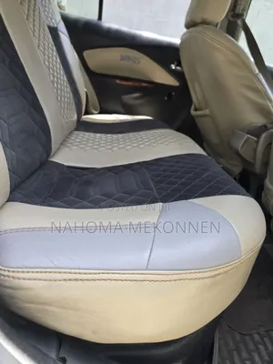 Toyota Yaris 2007 Green