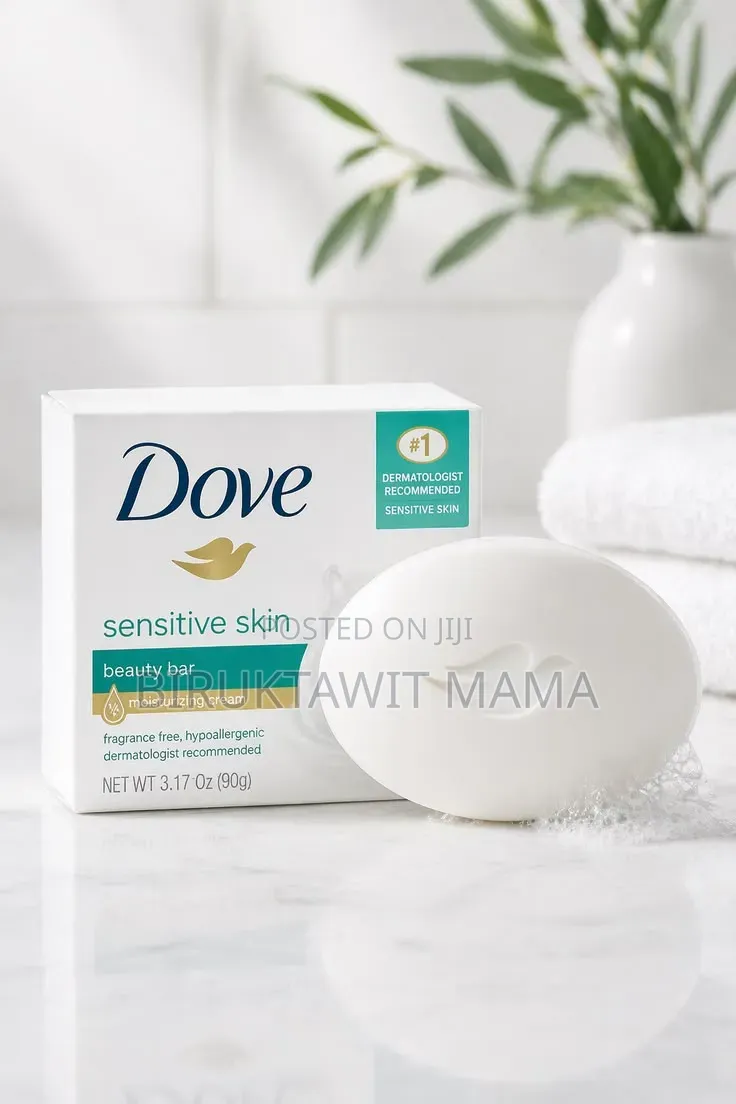 Dove Soap Orginal