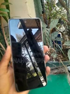 Samsung Galaxy A05 64 GB Black
