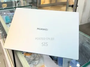 New Laptop Huawei MateBook 16s 16GB Intel Core i7 SSD 512GB