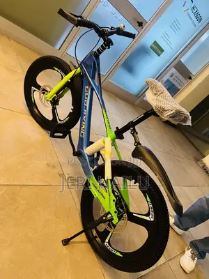 New Motorcycle 2026 Black