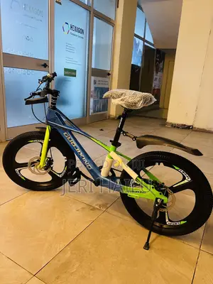 New Motorcycle 2026 Black