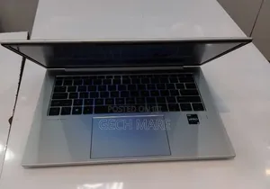 New Laptop HP EliteBook 840 G9 16GB Intel Core i7 SSD 512GB