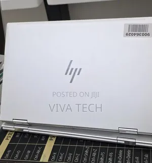 New Laptop HP EliteBook x360 1030 G8 16GB Intel Core i5 SSD 512GB