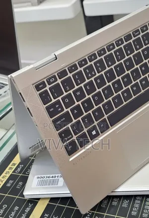 New Laptop HP EliteBook x360 1030 G8 16GB Intel Core i5 SSD 512GB