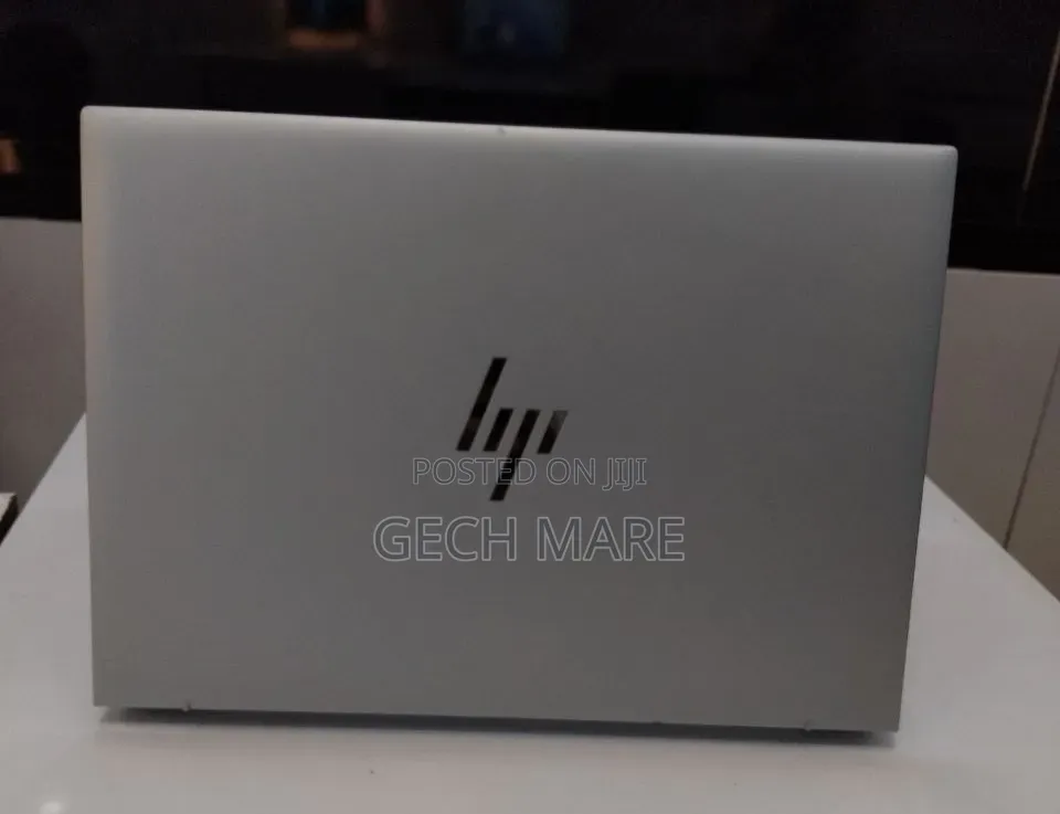 New Laptop HP EliteBook 840 G9 16GB Intel Core i7 SSD 512GB