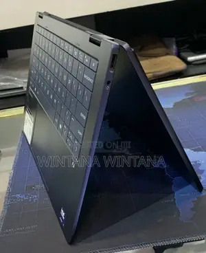 New Laptop HP OmniBook Ultra Flip 14" 16GB Intel Core Ultra 7 SSD 512GB