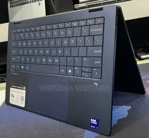 New Laptop HP OmniBook Ultra Flip 14" 16GB Intel Core Ultra 7 SSD 512GB