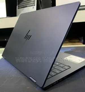 New Laptop HP OmniBook Ultra Flip 14" 16GB Intel Core Ultra 7 SSD 512GB